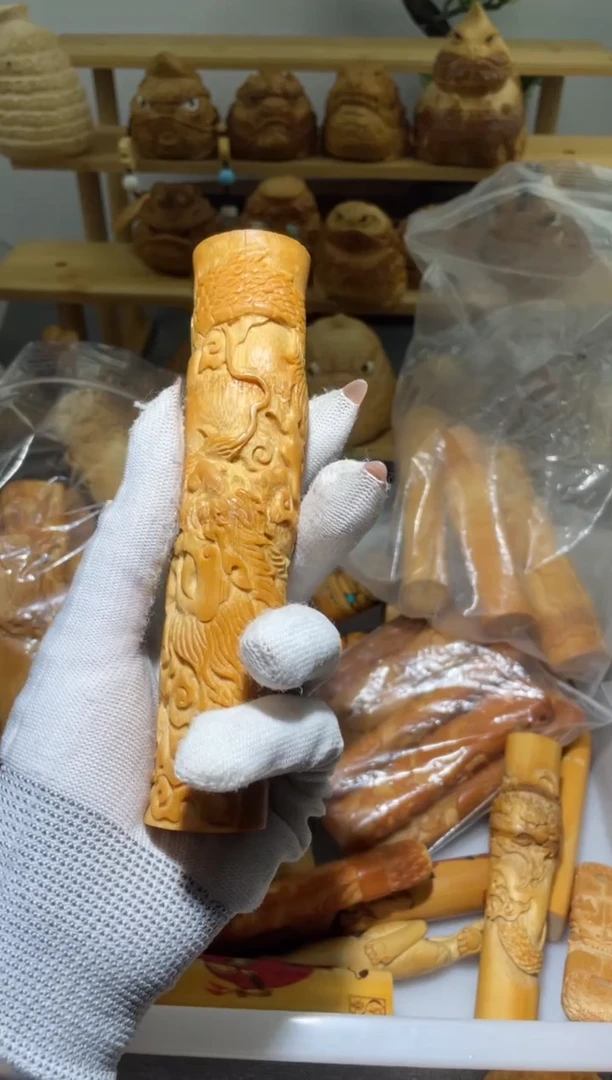 竹惊**浪瑕疵龙柱11111111