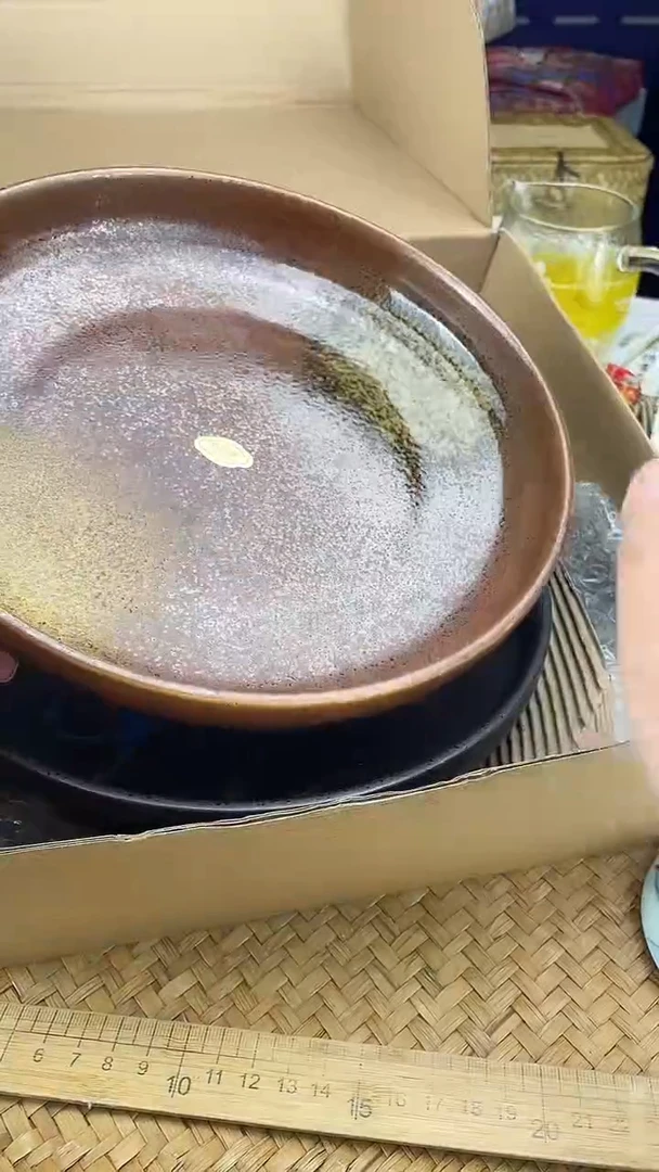 瓷片按图发货，看清尺寸品相再拍