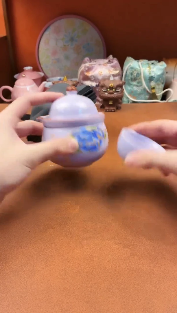 陶瓷@云问茶具链接茶具链接