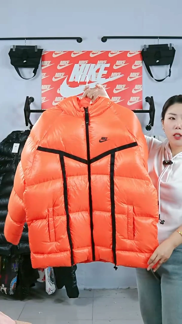 380闪购编码Nike/Jordan运动衣以直播间过款为准尺码L