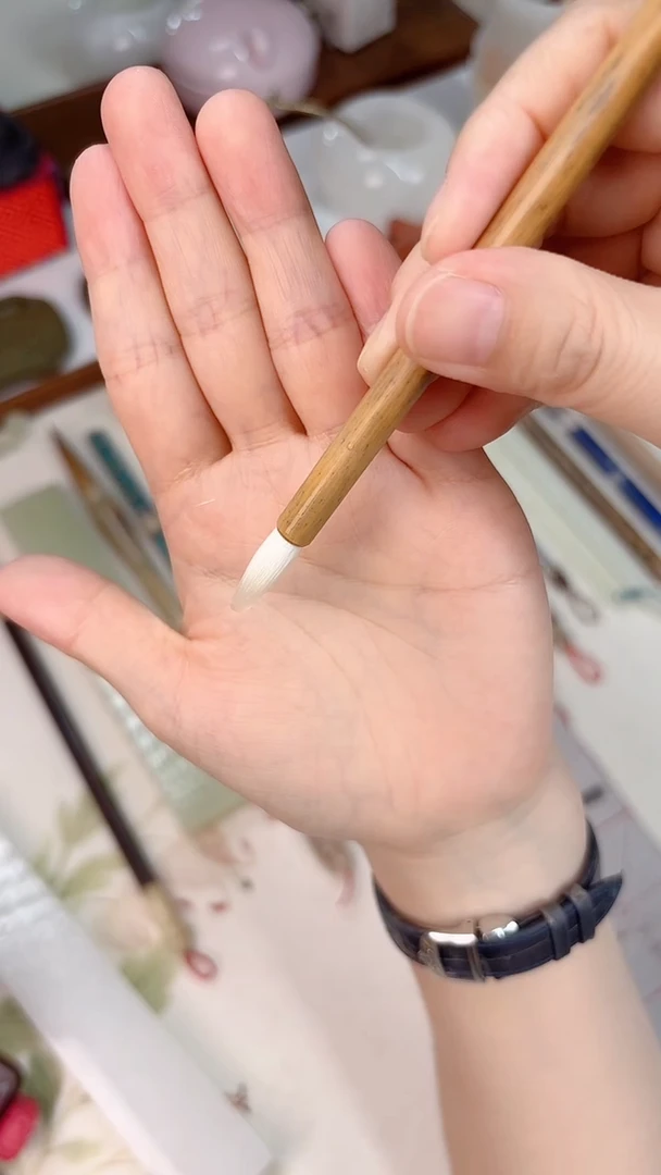 合三舍直播间雪棉