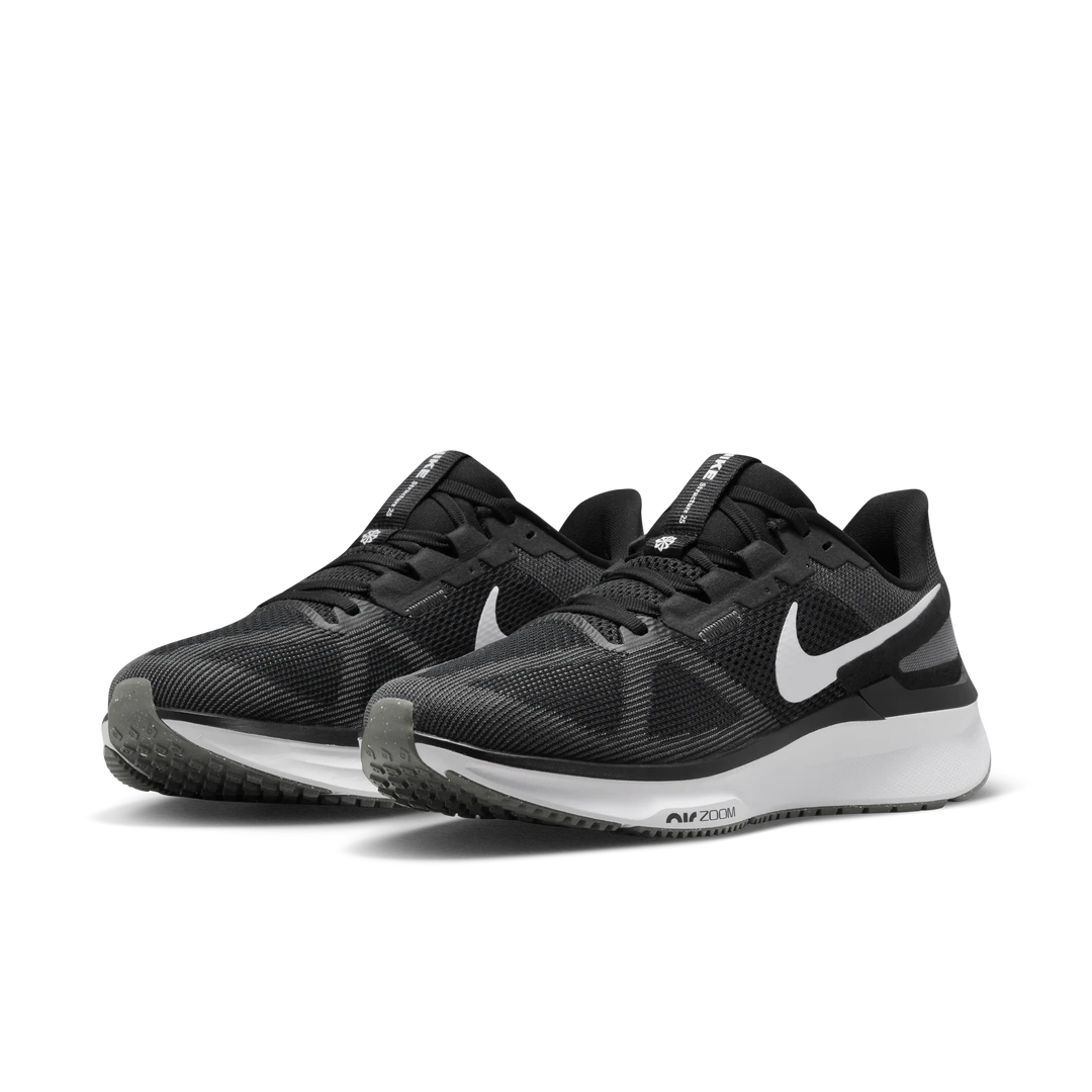 NIKE/耐克男子黑色跑道休闲健步运动生活休闲跑步鞋DJ7883-002
