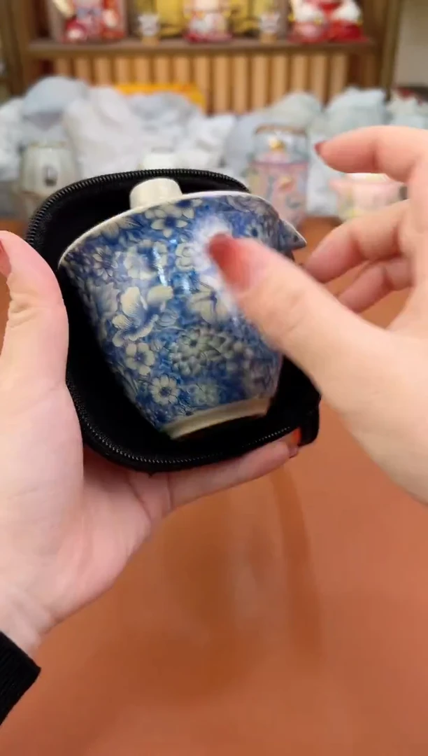 @@允礼茶器通用链接 这个真的很便宜