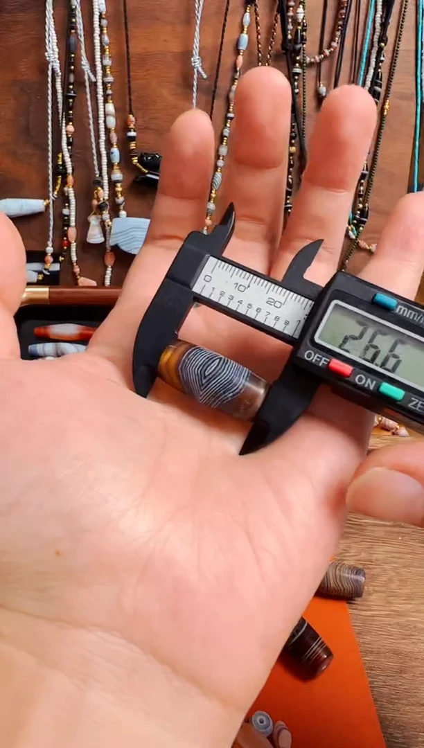 【肖钟出品】东南亚配珠