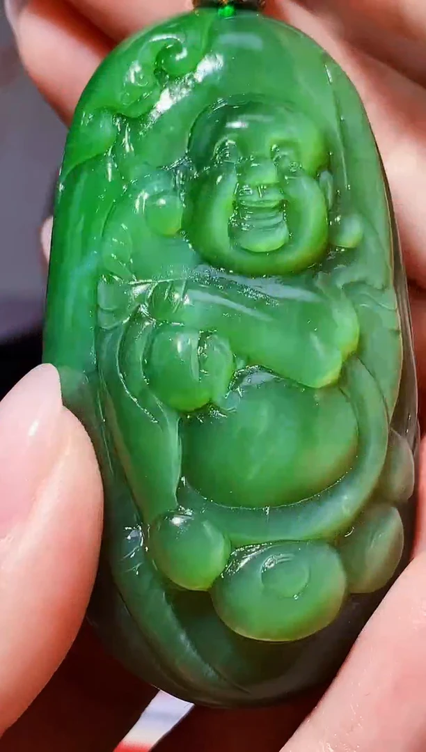 定制和田玉玉润东方天然和田玉