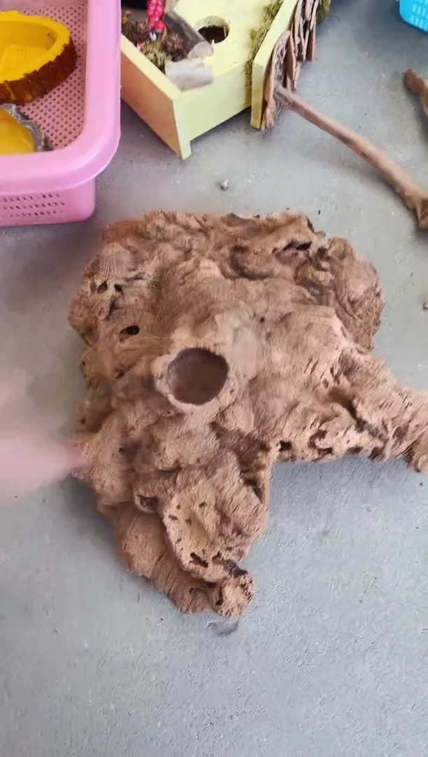 葡萄牙软木随机1块