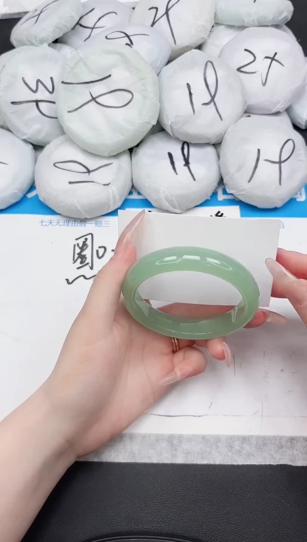 女款东凌手镯69-60