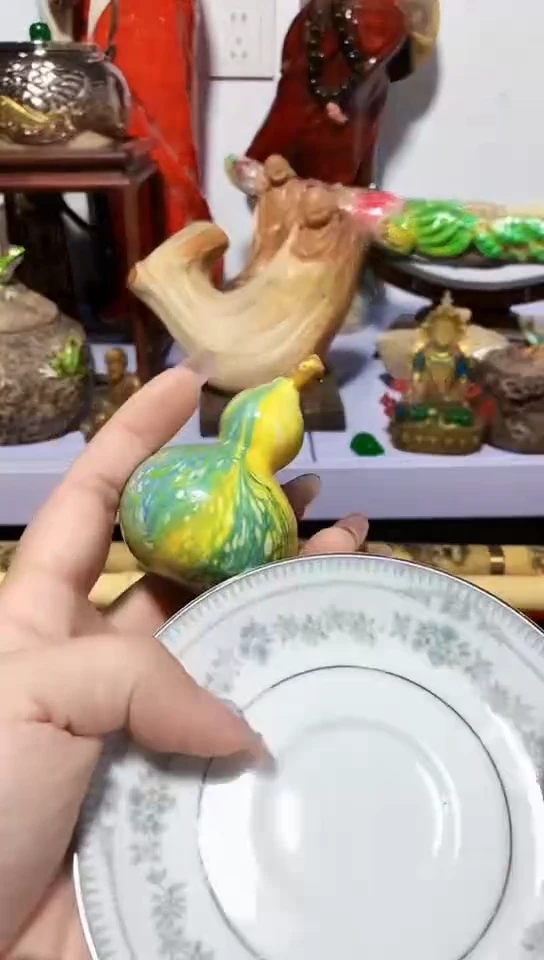 瓷器默认链接一物一拍