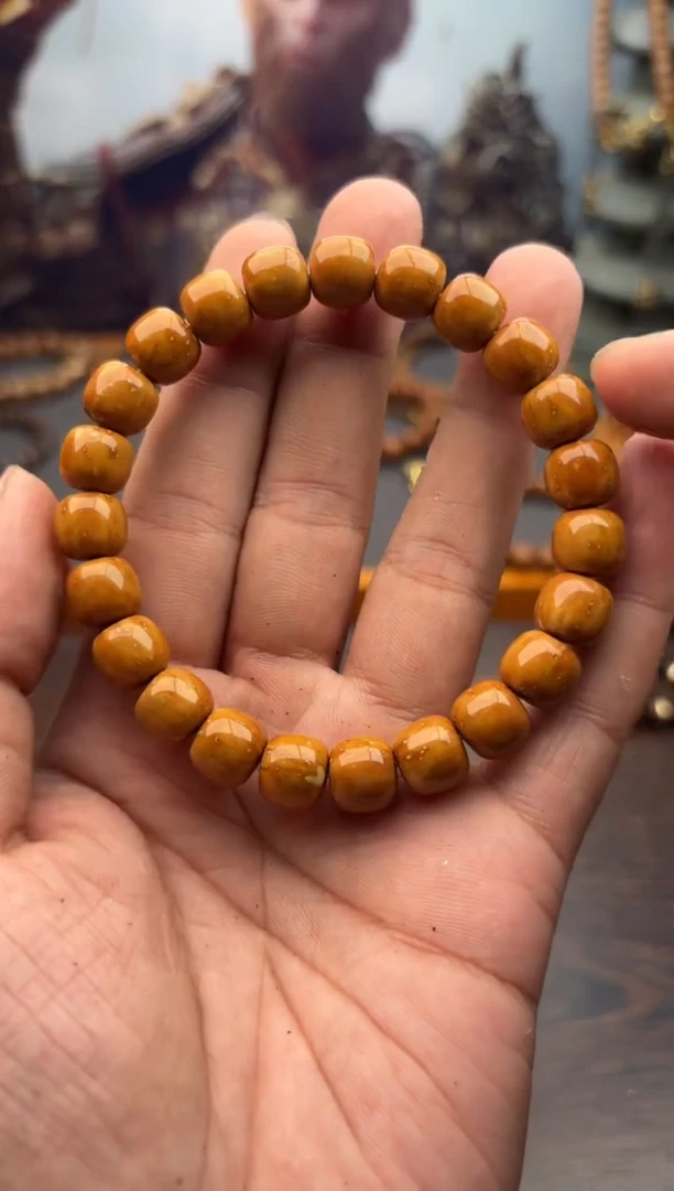 紫金鼠手串紫金鼠51