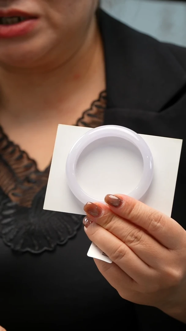 未镶嵌手镯翡翠23号