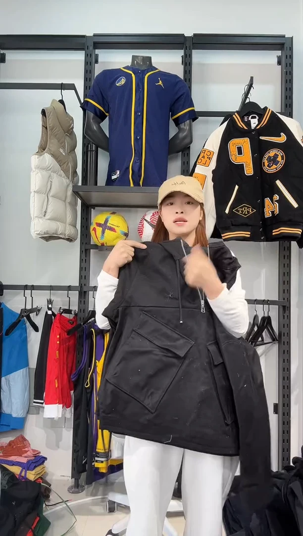 3002闪购编码 Nike/Joedan运动卫衣裤以直播间过款为准 尺码  m