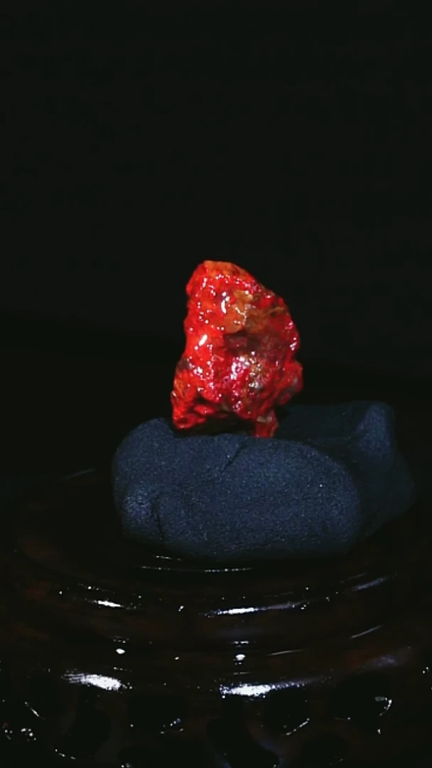 【闪购商品】昌化石昌化鸡血石