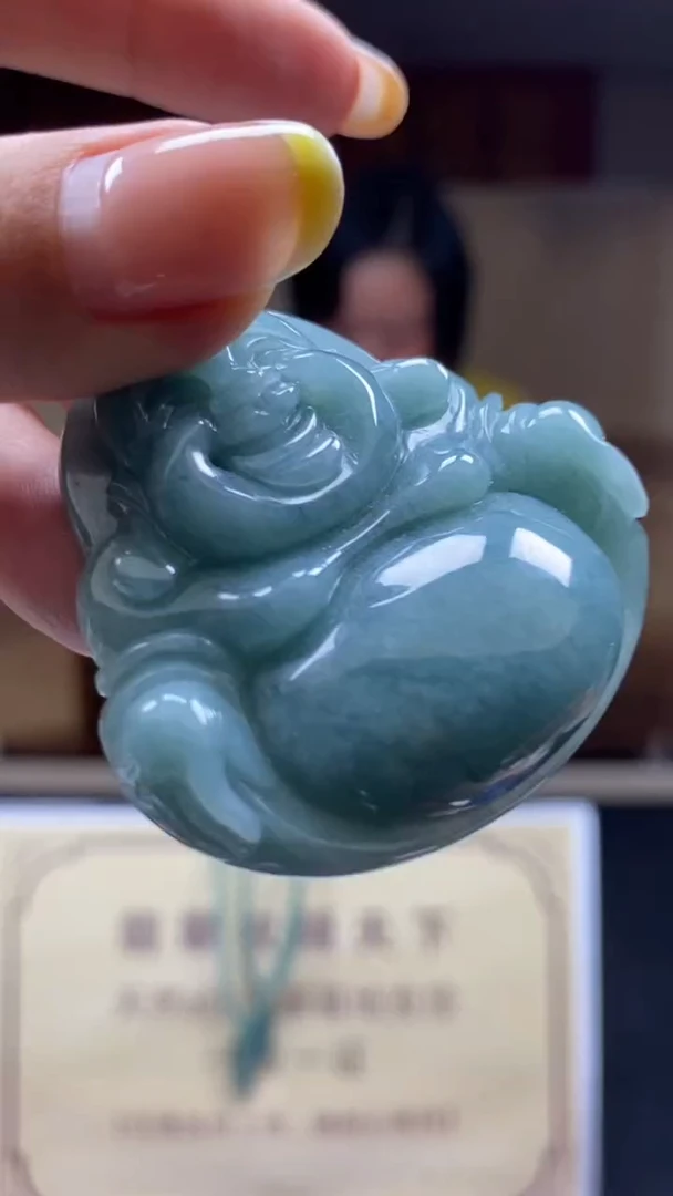 未镶嵌定制翡翠********609