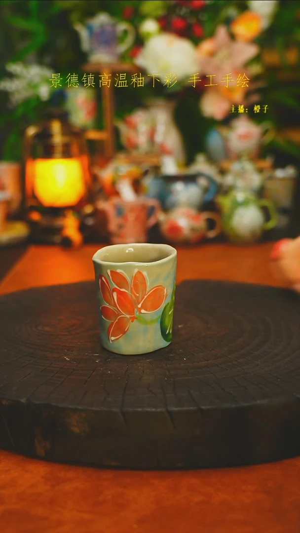 其他素简手作陶瓷392