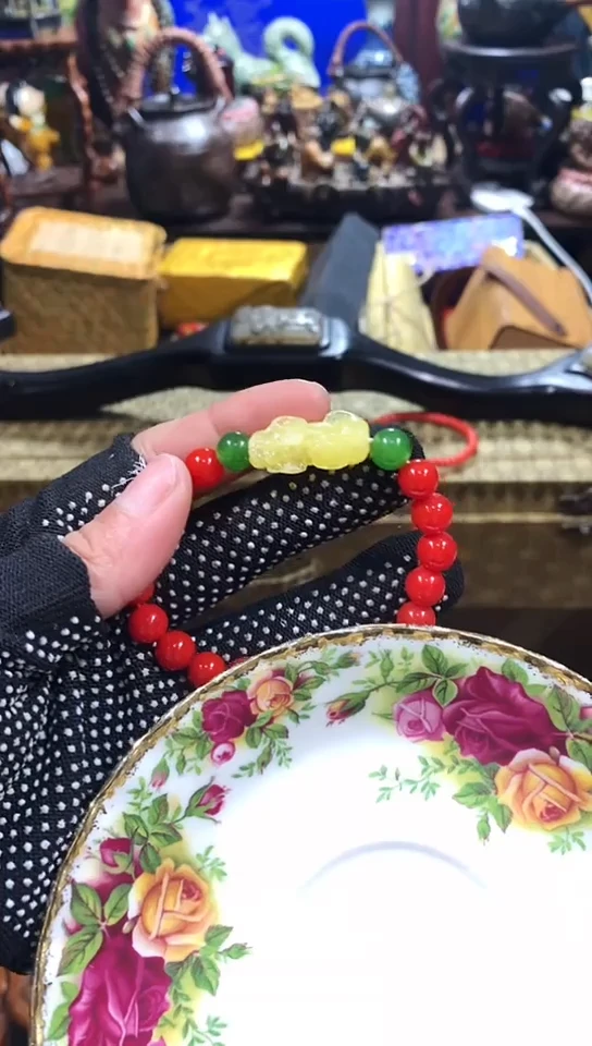 【闪购商品】瓷器默认链接一物一拍