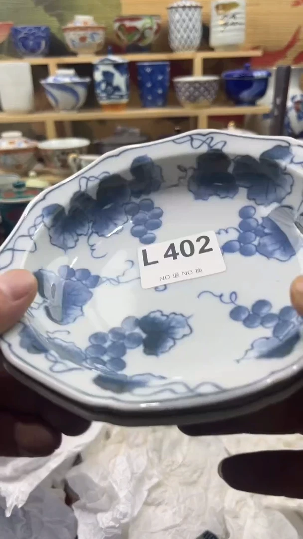瓷片A****L----L402