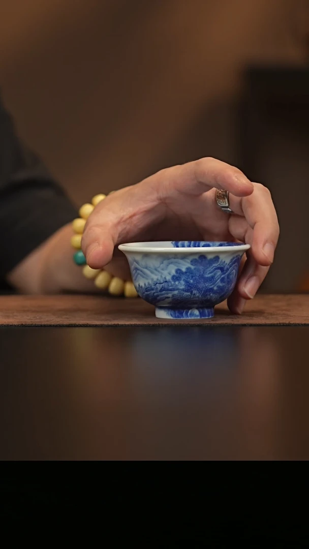 允禾斋紫砂 立勤堂LQT-0212