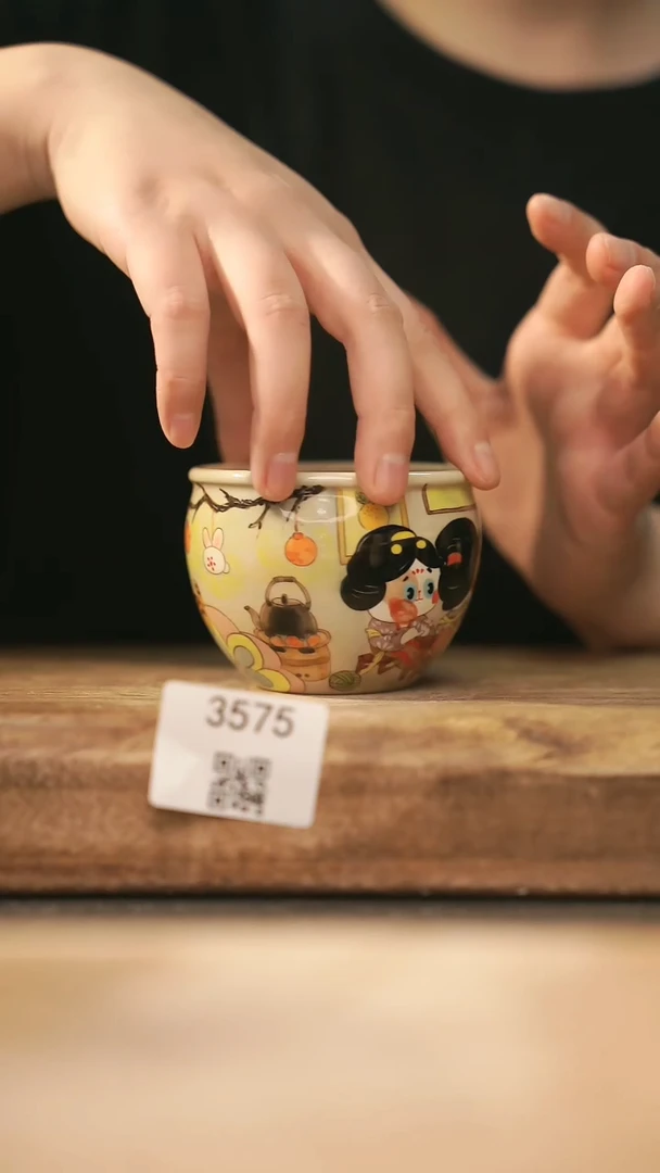 【落单孤品】福利/杯子@@3575