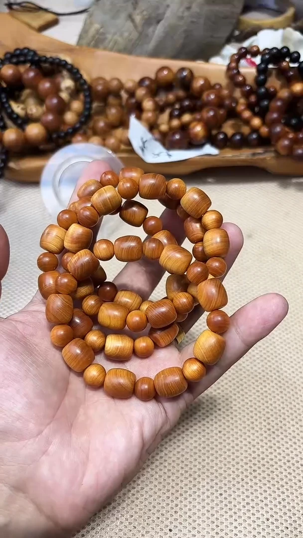 柏木（崖柏）南太行崖柏双拼