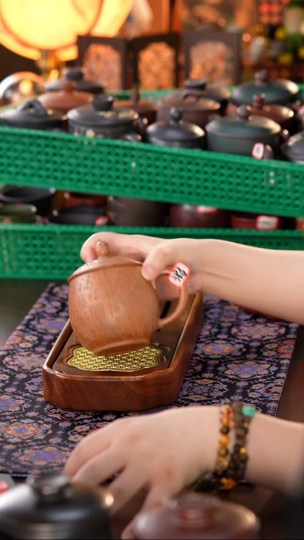 茶杯紫砂0806080608060806