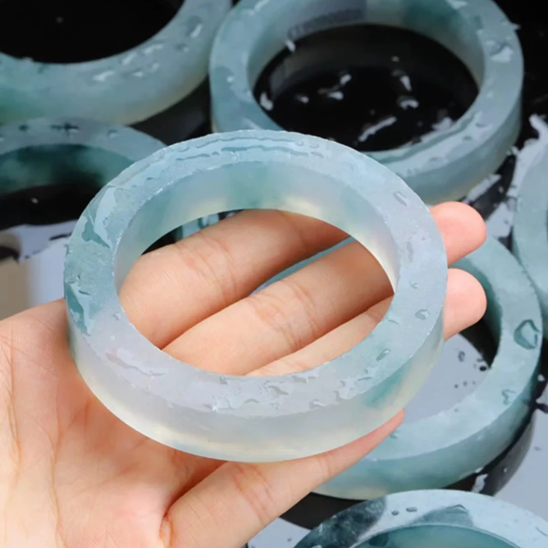 非金属珐琅手镯 时尚精品美观