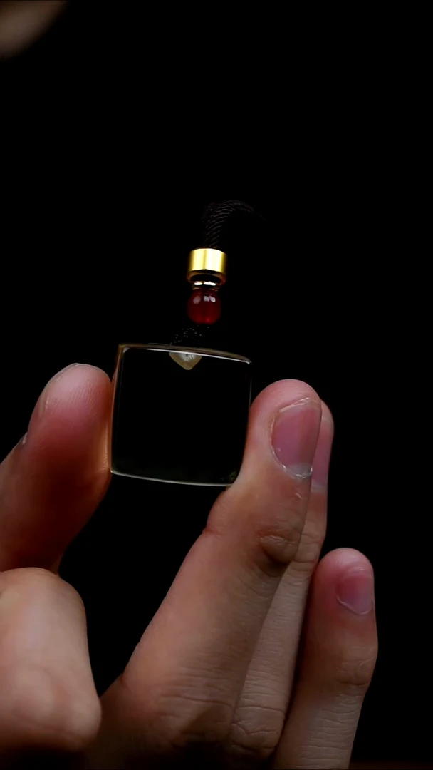 吊坠(赠链)未镶嵌水晶水晶