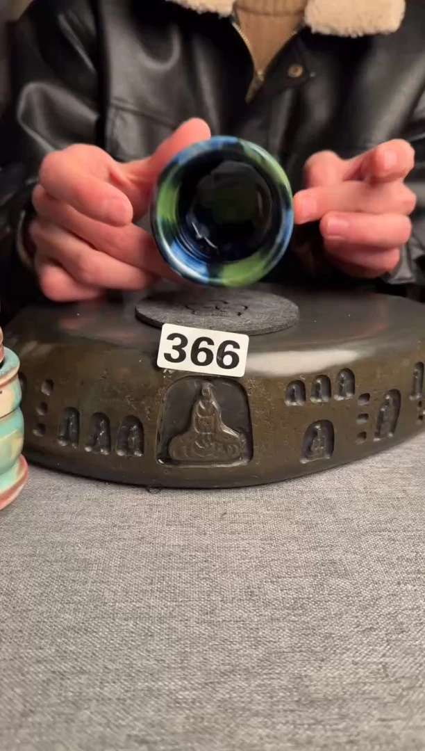 【闪购商品】366景德镇手工茶器系列