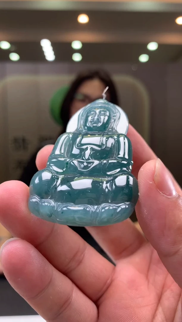 未镶嵌定制翡翠********181