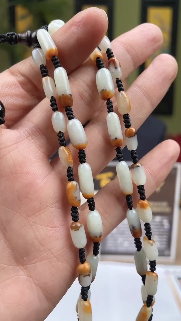 定制和田玉多样性发货拍一发一