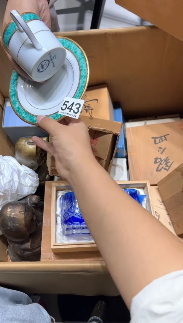 瓷片虚*543........