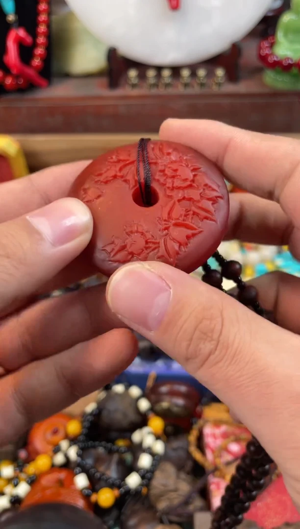 【闪购商品】李总专属链接手串--