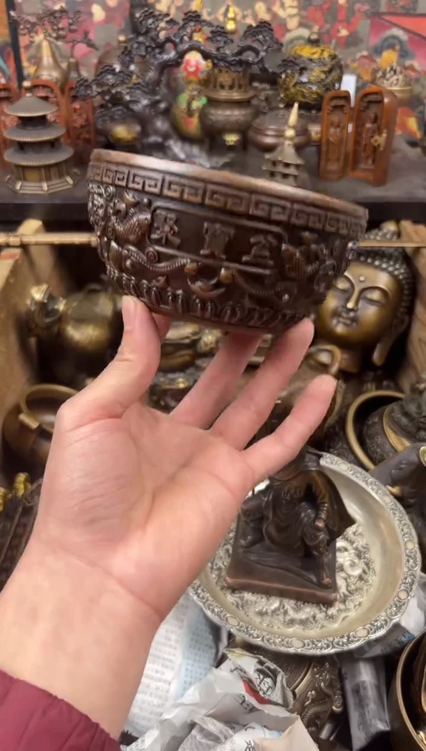 信德铜器壹专属精选链接