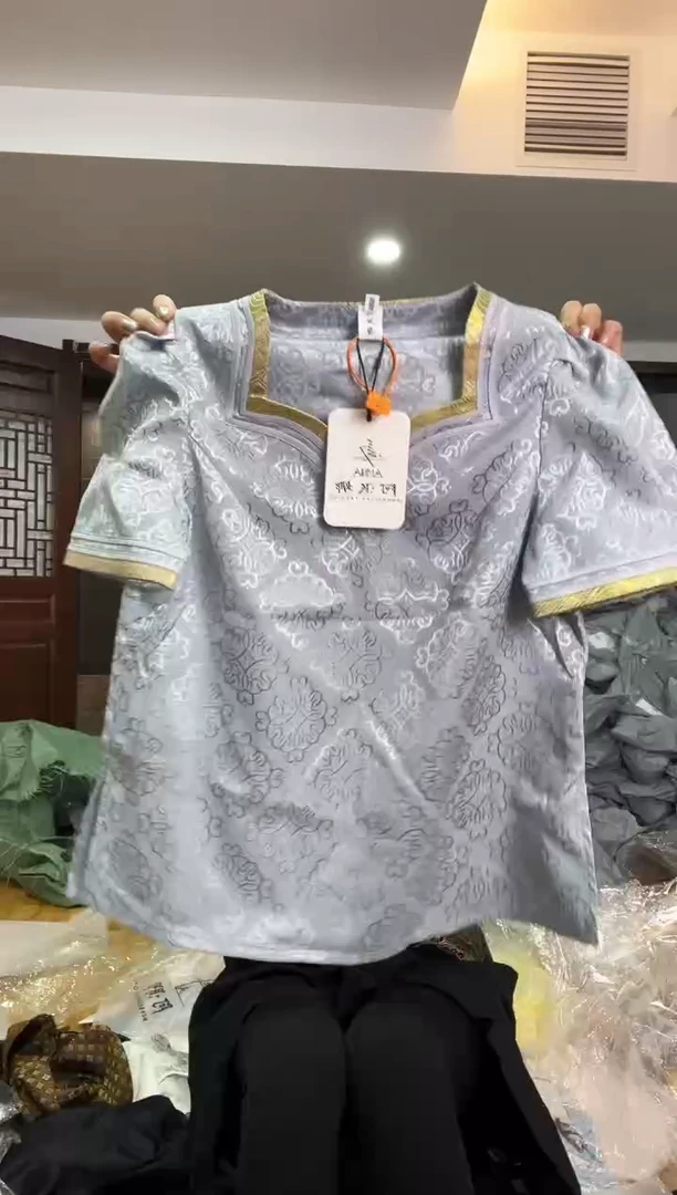 半袖 M 105斤以里