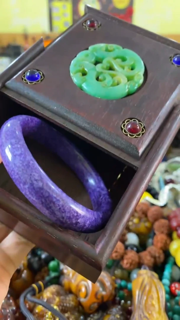 【闪购商品】1宫廷影视老旧工艺摆件