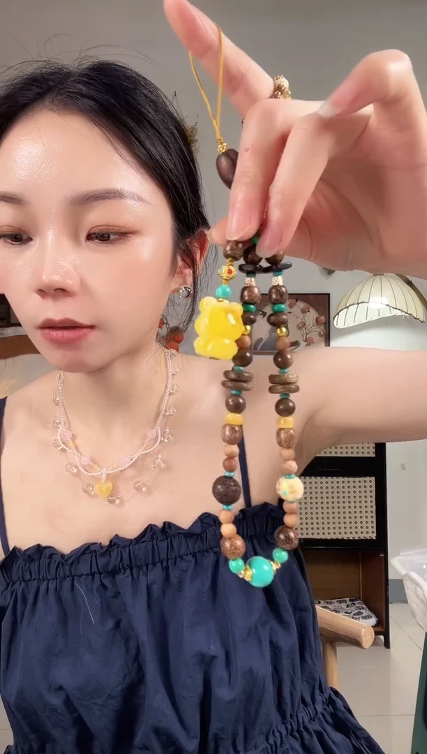 未镶嵌颈饰水晶Q393QQQQQ