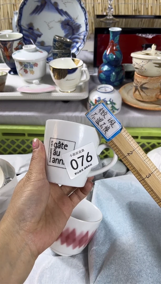 【闪购商品】碟            076