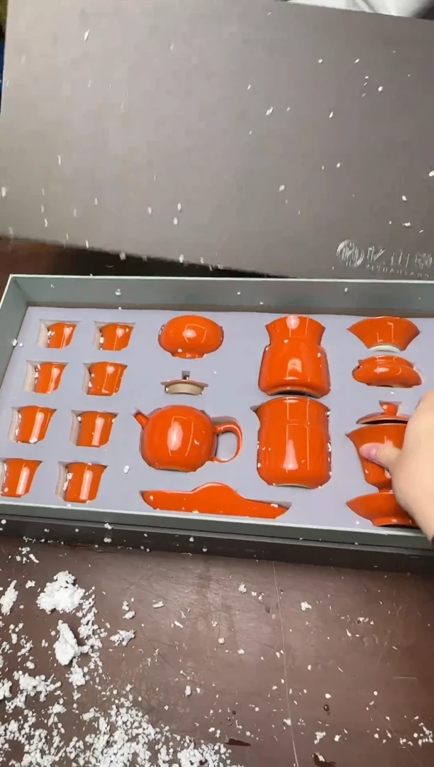 茶具清货商品闪购链接