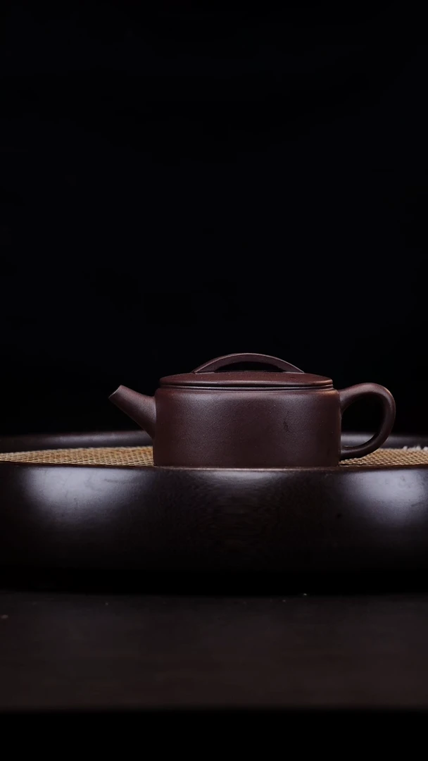 茶壶紫砂悦茗壶紫砂壶                 19