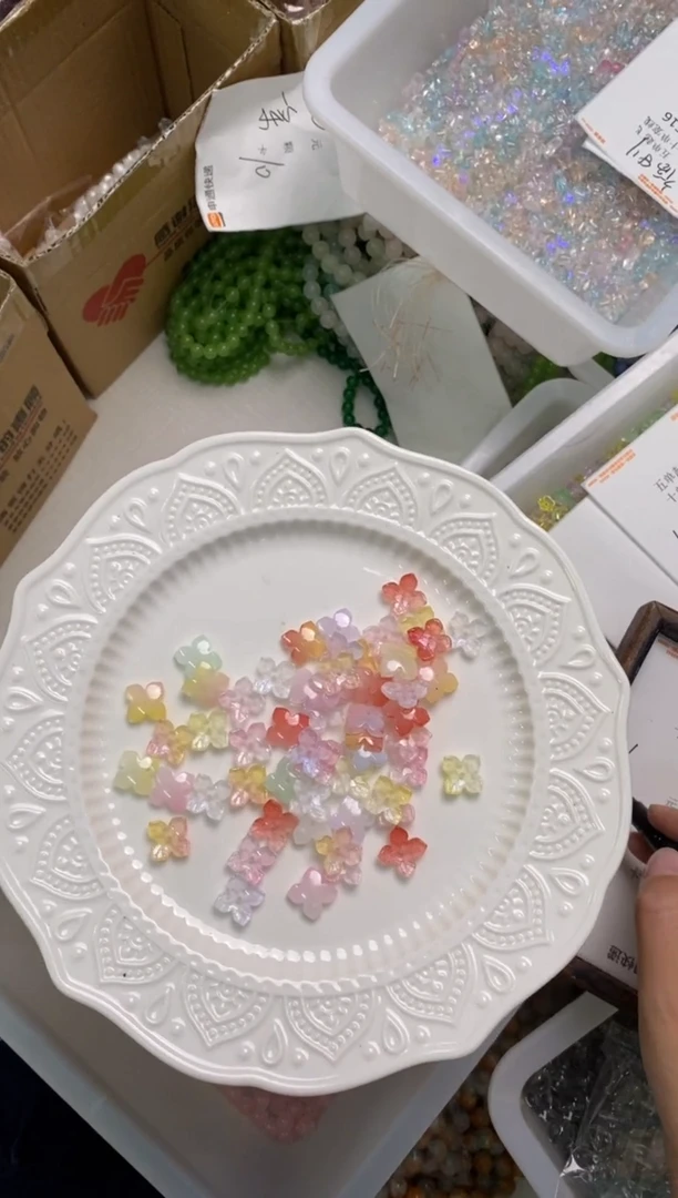 琉璃陶瓷合金E83