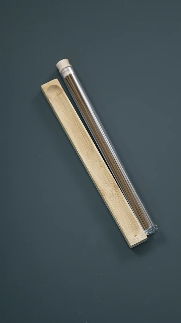 沉香 奇楠 线香 10克装