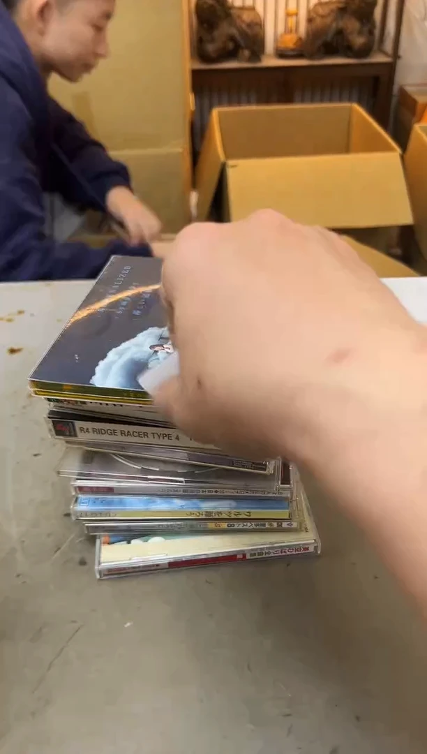 瓷片569聚宝缘海陶精选