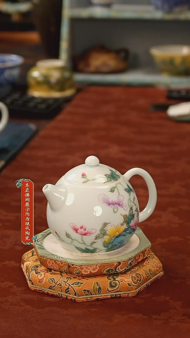 杯子景德镇陶瓷杯子