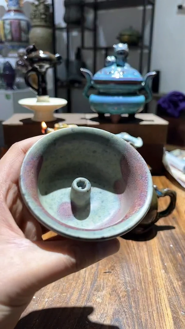 【闪购商品】摆件                  