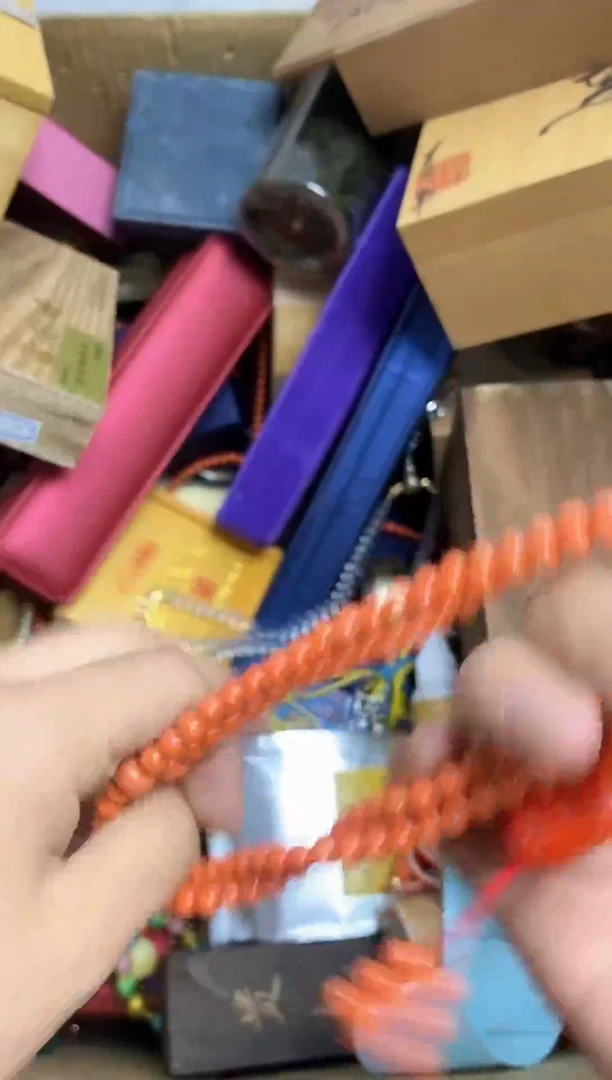 琉璃手工艺品宝*瓷器杯子一物一拍512