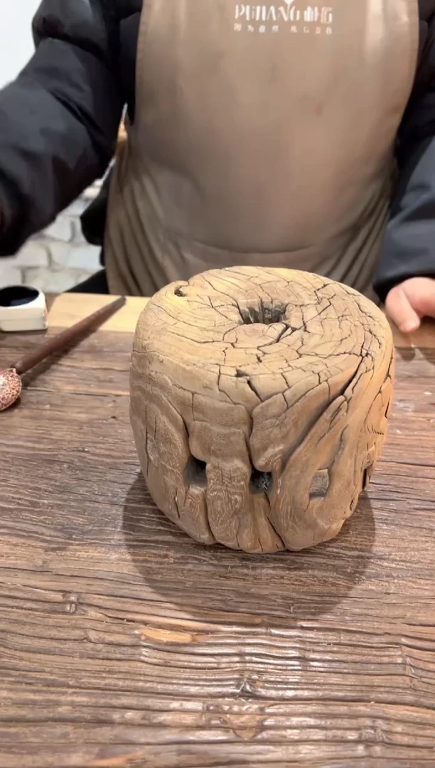 木（非红木类）车轴