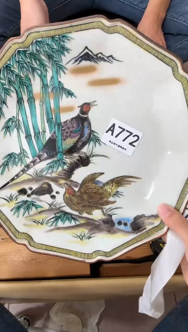 其他用****9772..中古产品谨慎参拍