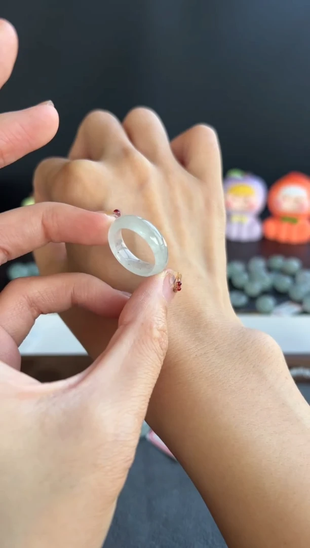 颈饰未镶嵌翡翠119买断11