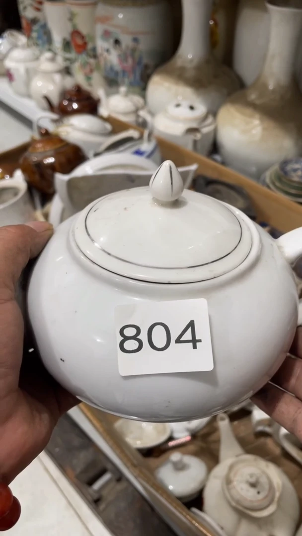 有机玻璃笑**生博美阁匠心工艺优品804