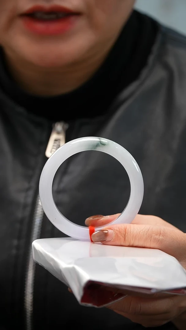 未镶嵌手镯翡翠24号