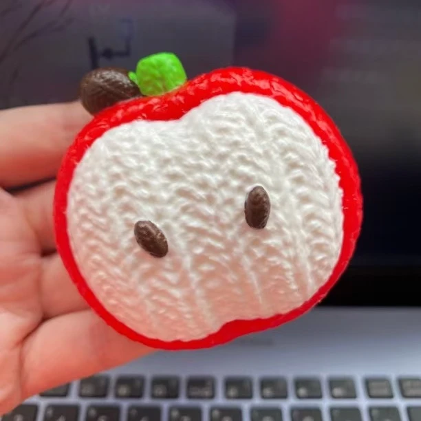 [1号排序链接] 手工捏捏玩具DIY 默认微瑕 介意慎拍